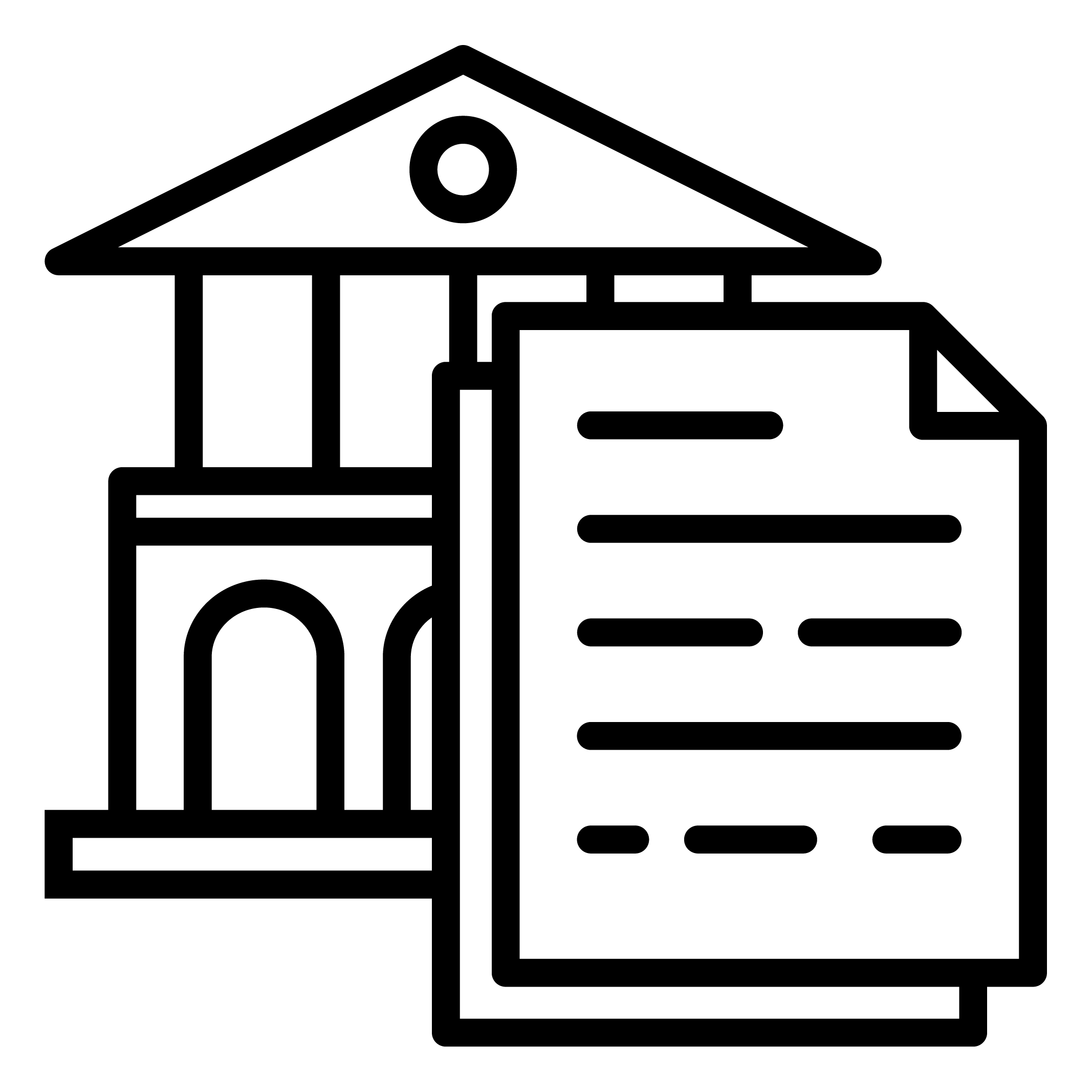 Tax Icon