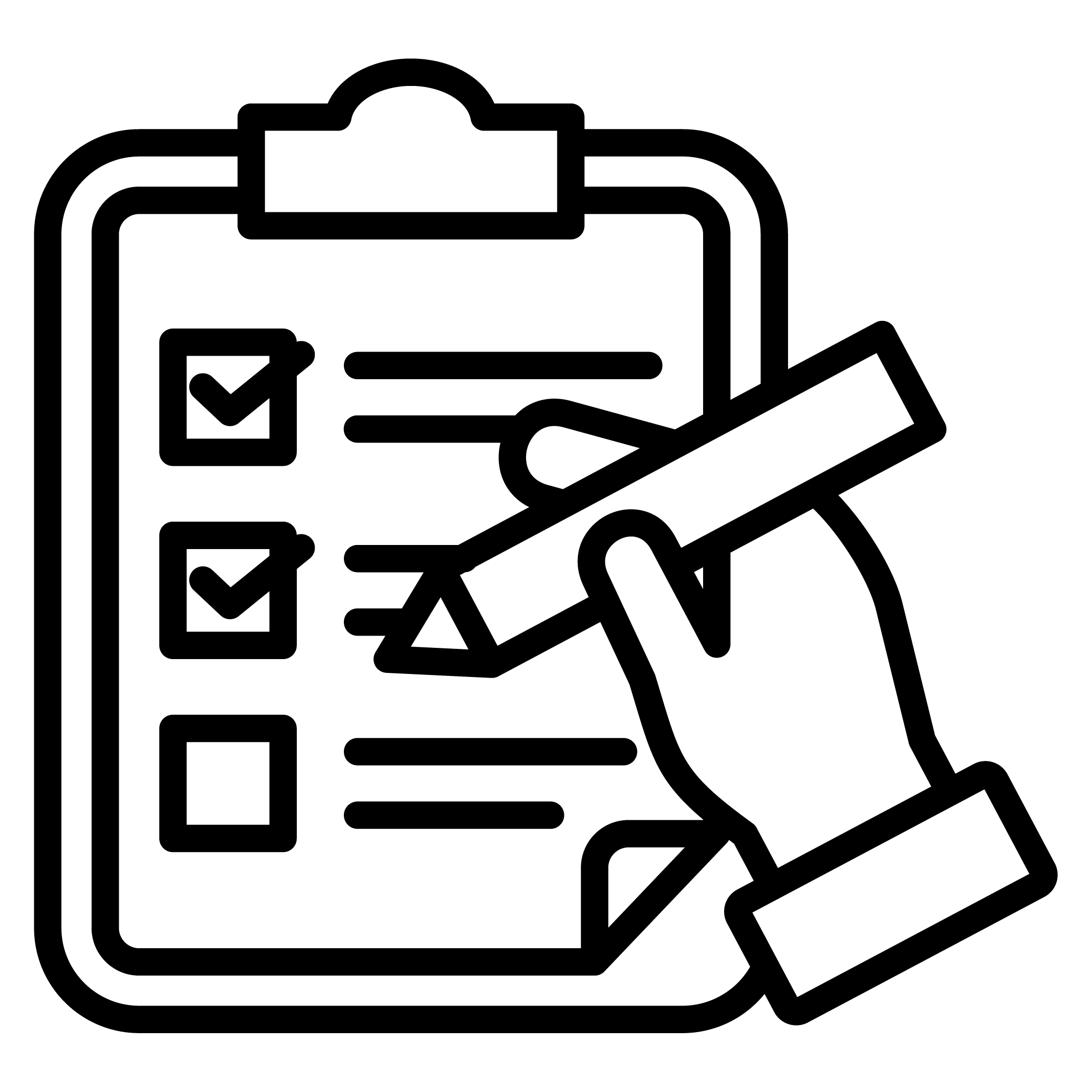 Tax Icon