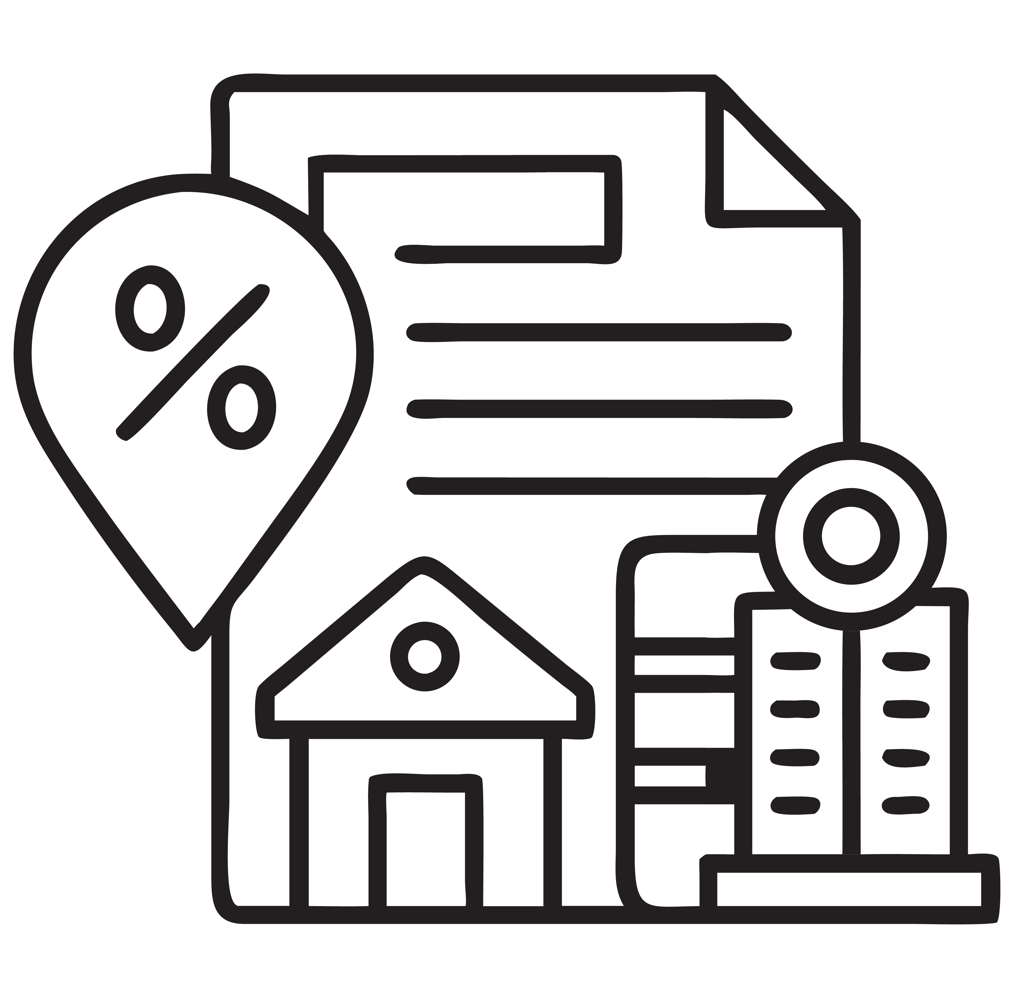 Tax Icon